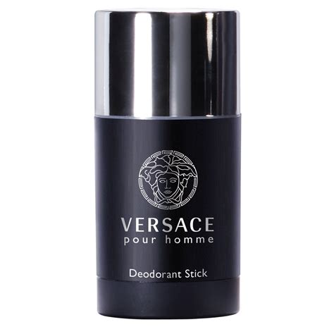 versace pour homme deo stick|versace dreamer deodorant stick.